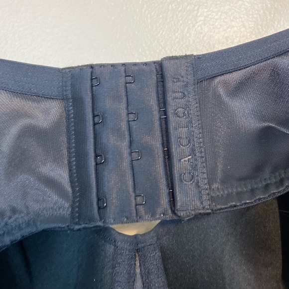 NWT Smooth Lightly Lined Balconette Bra 42DDD - Picture 11 of 11